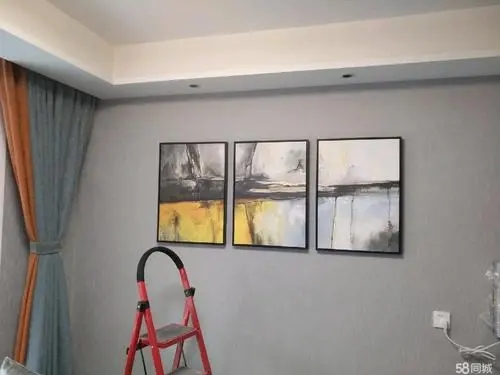 长沙专业挂画安装 师傅上门安装 样板房软装挂画安装 专业安装挂画 长沙专业挂画安装 师傅上门安装 样板房软装挂画安装 专业安装挂画